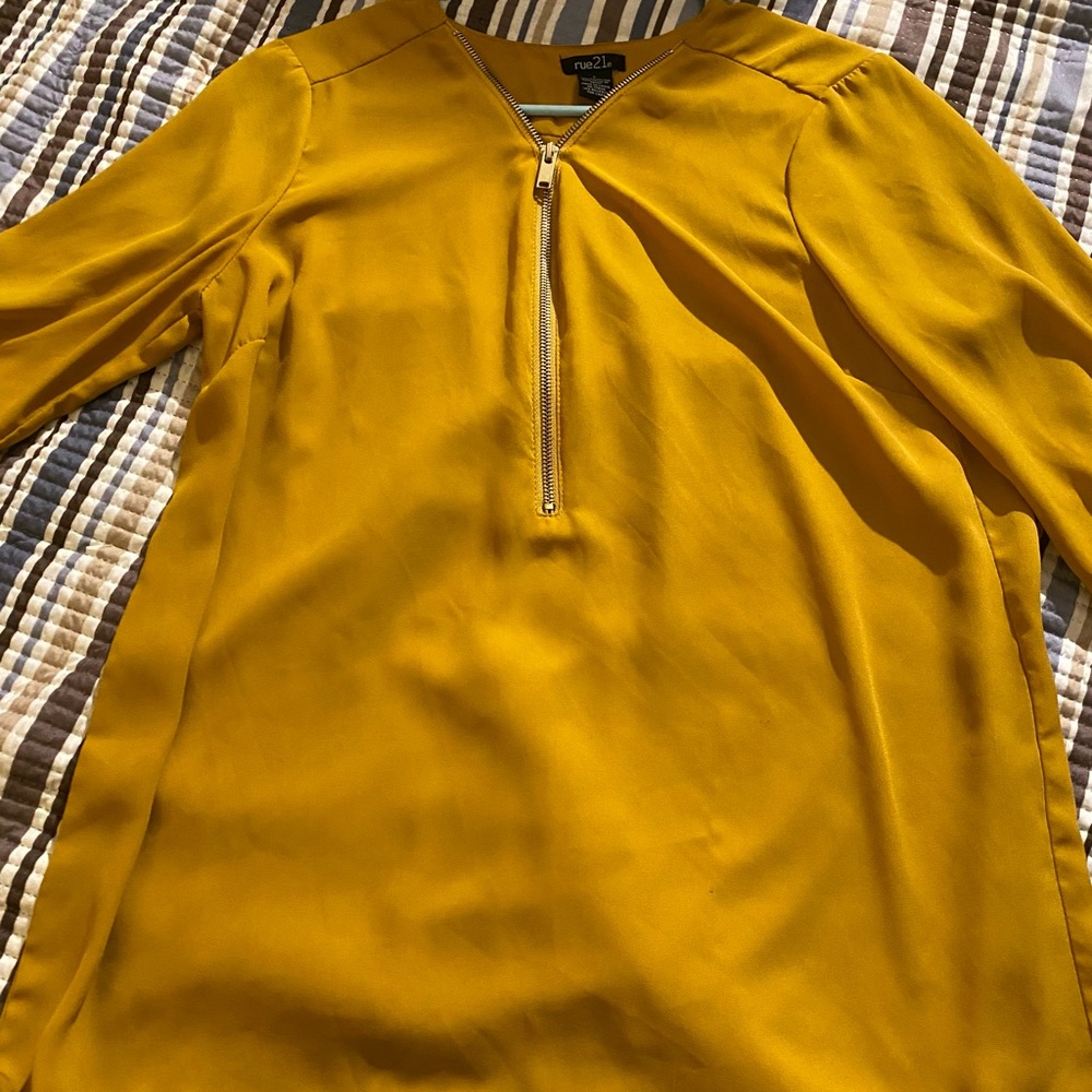 Dress shirt